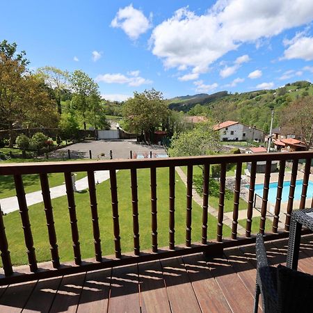 Akla Hotel Suites Valles Pasiegos Saro エクステリア 写真